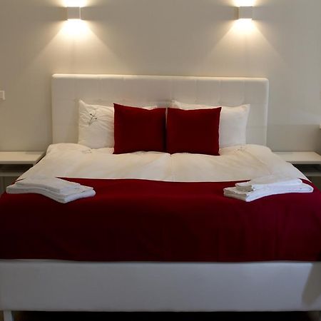 Graystone Guesthouse Sandgerði 외부 사진