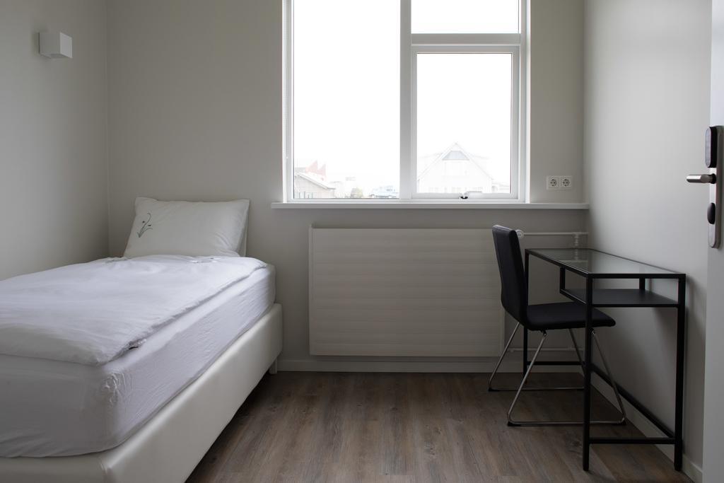 Graystone Guesthouse Sandgerði 외부 사진