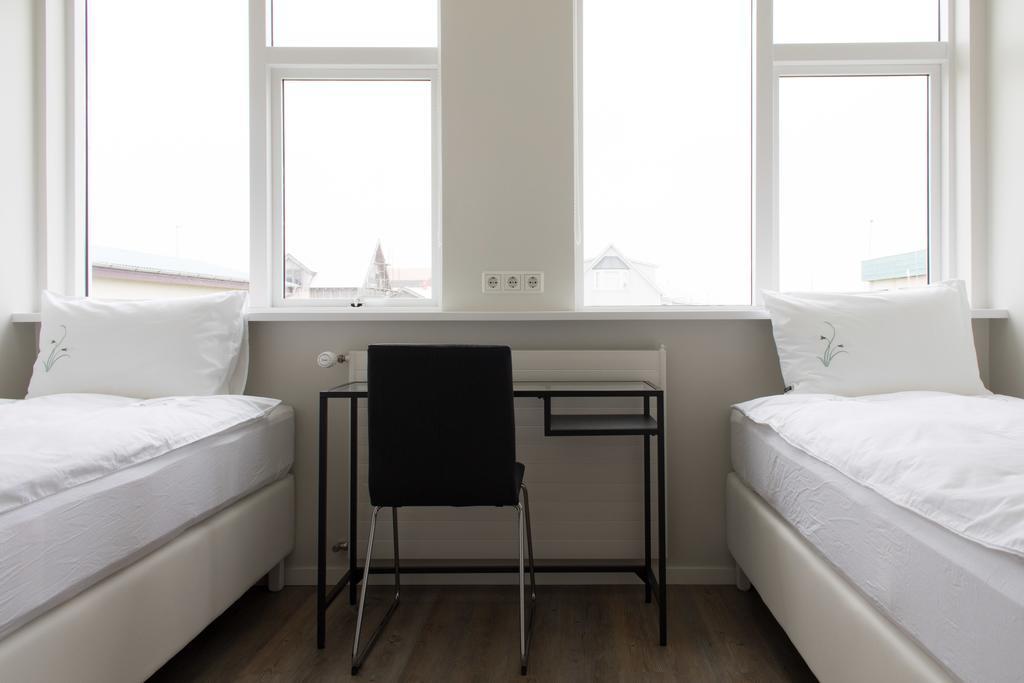 Graystone Guesthouse Sandgerði 외부 사진