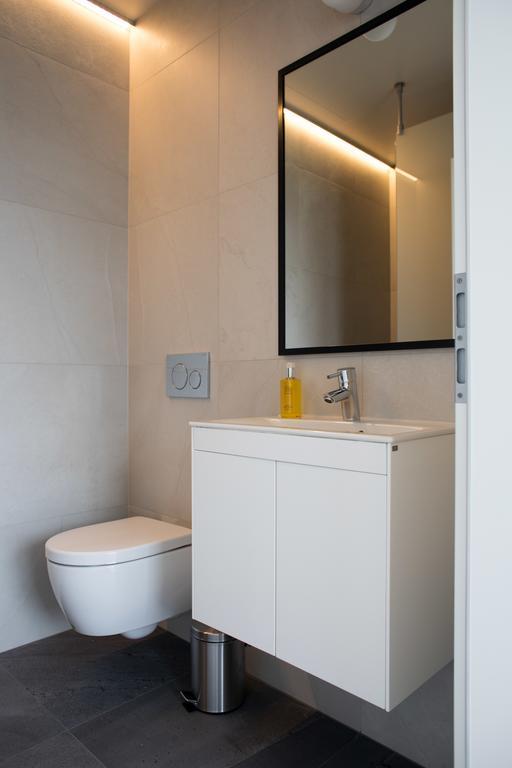 Graystone Guesthouse Sandgerði 외부 사진