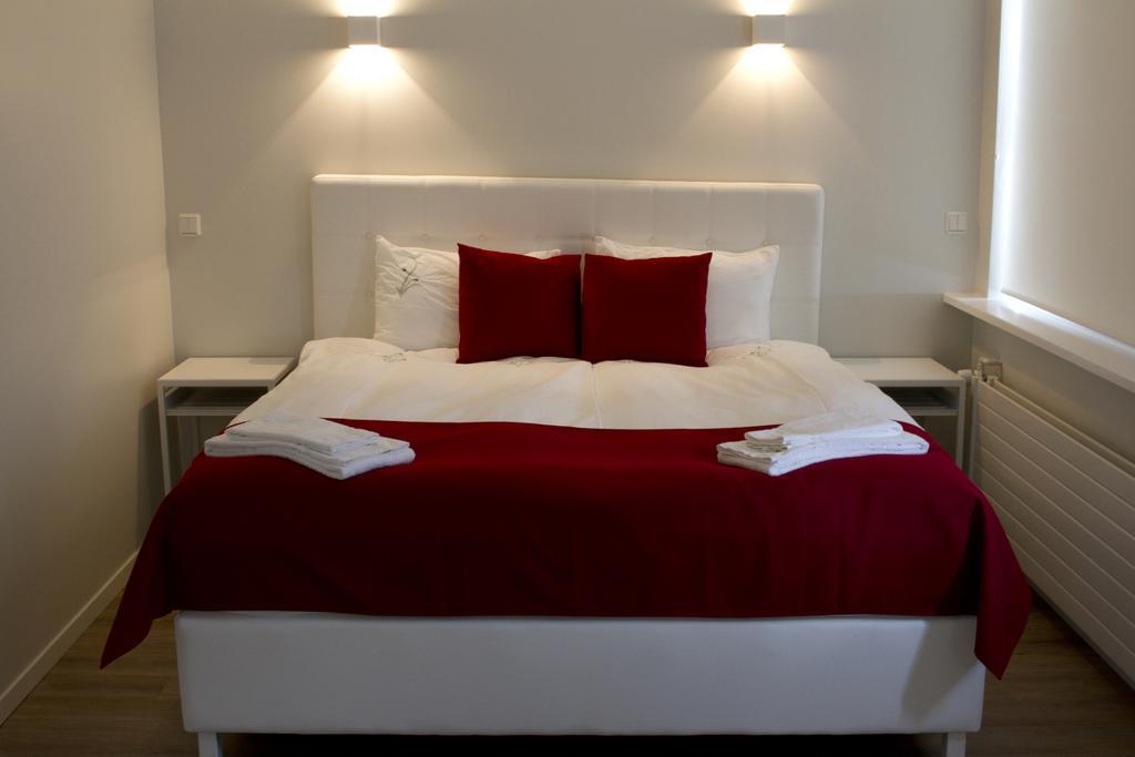 Graystone Guesthouse Sandgerði 외부 사진