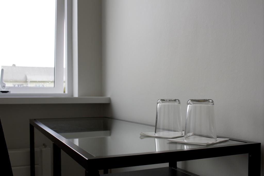 Graystone Guesthouse Sandgerði 외부 사진
