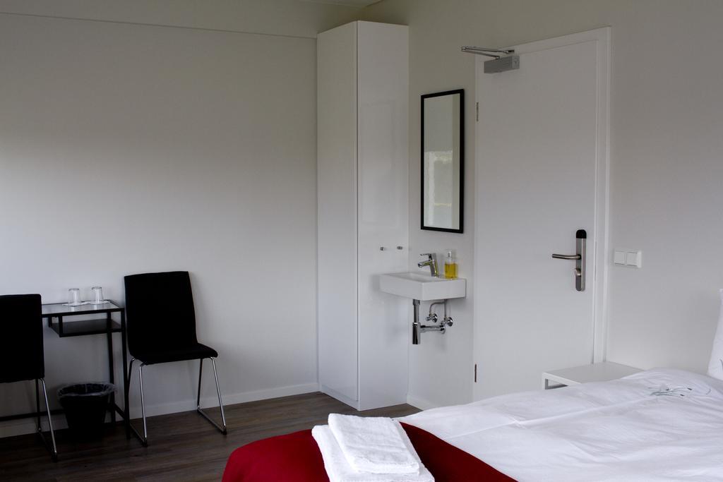 Graystone Guesthouse Sandgerði 외부 사진
