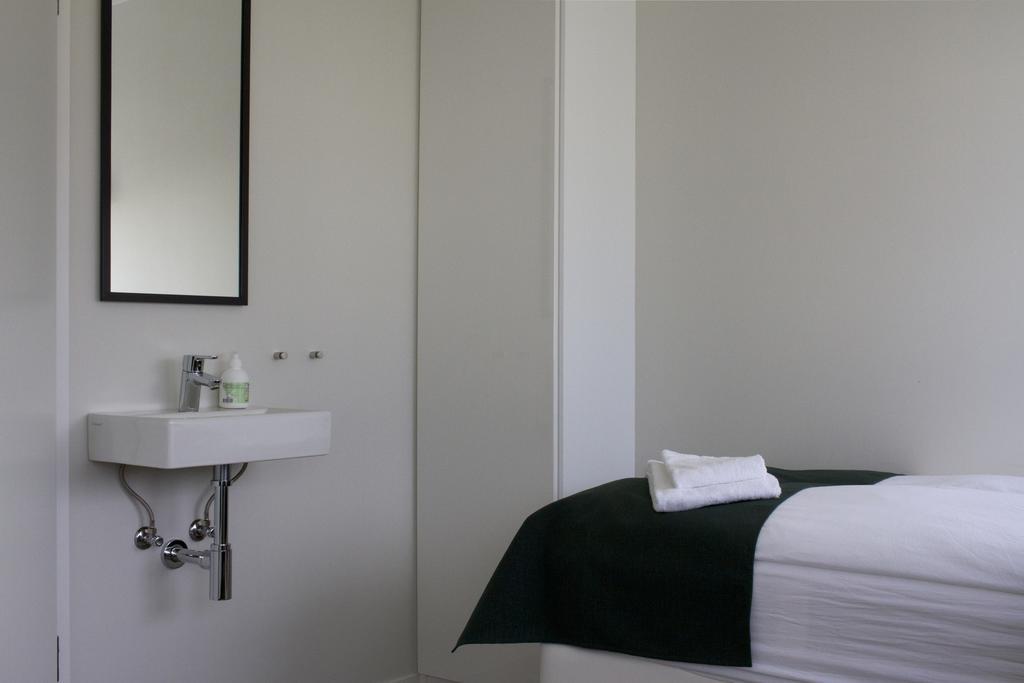 Graystone Guesthouse Sandgerði 외부 사진