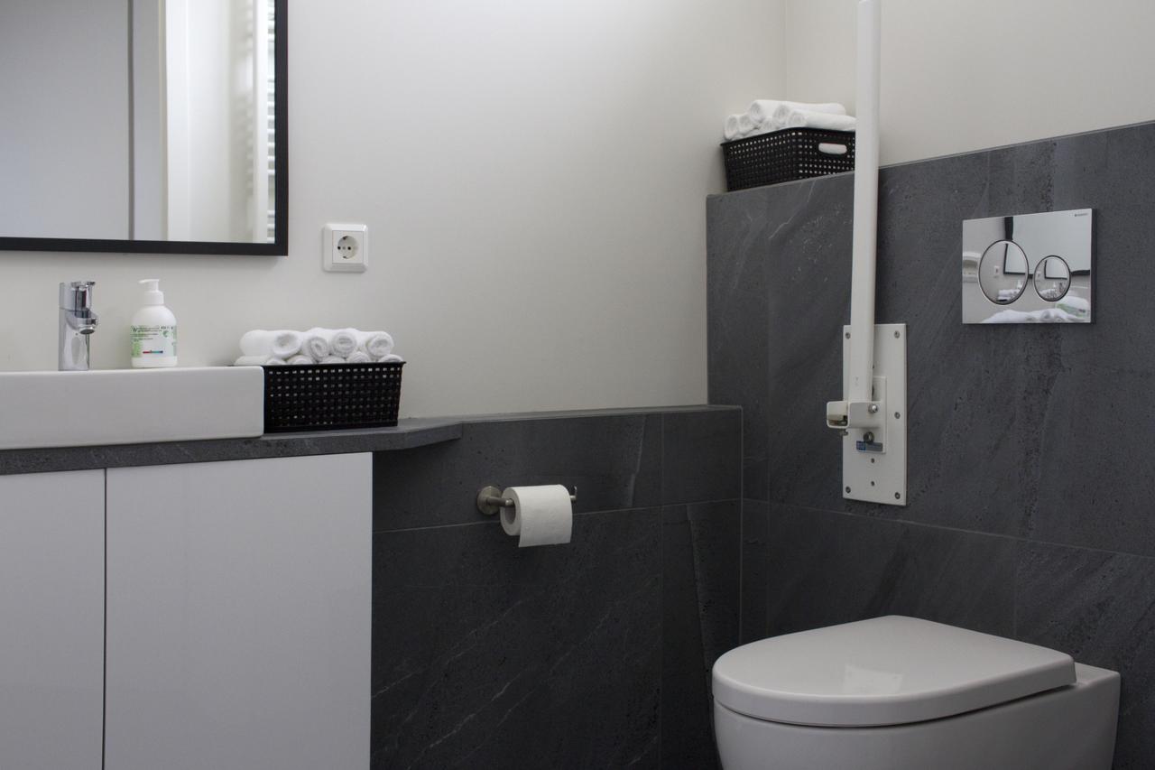 Graystone Guesthouse Sandgerði 외부 사진