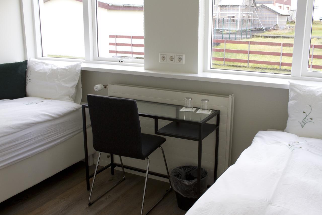 Graystone Guesthouse Sandgerði 외부 사진